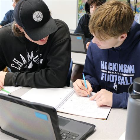 Home | HOCKINSON HIGH SCHOOL