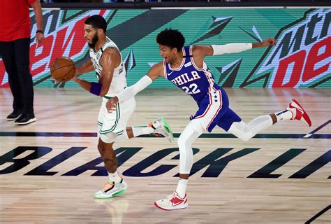 Philadelphia 76ers vs Boston Celtics: Injury Report, Predicted Lineups ...