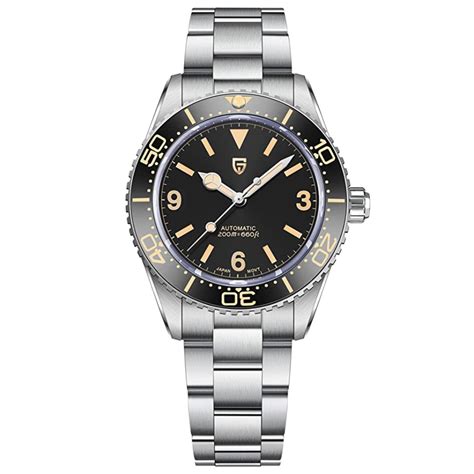 Pagani Design PD-1755 - DREAM WATCHES