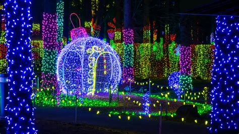 Holiday Happenings in Ballantyne