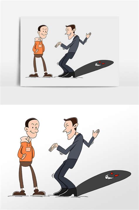 Image result for Scam Drawing