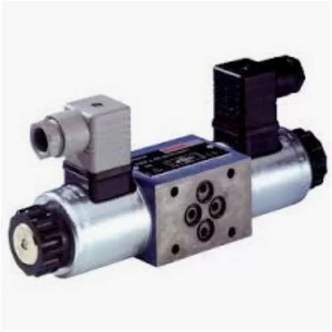 Spica Valves - Solenoid Operated Directional Control Valves Trader ...