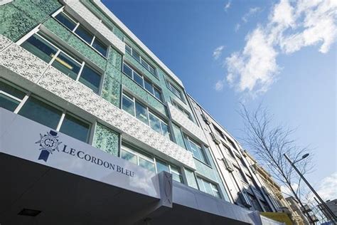 Le Cordon Bleu Courses & Fees 2025: Popular Programs, Eligibility