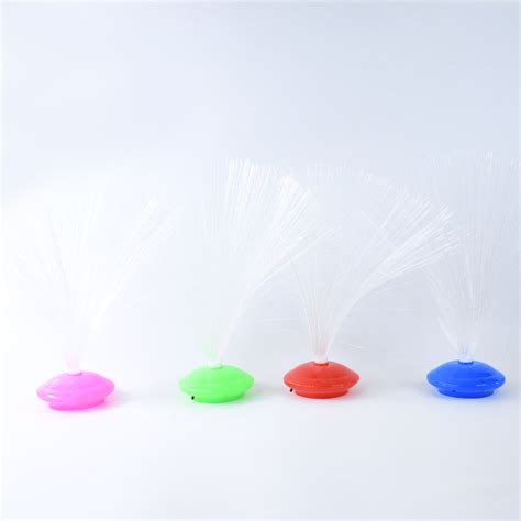 Fiber Optic Led Night Lamps Set (12 Pc) – ALL MY WISH