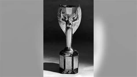 The Many Disappearances Of The Jules Rimet Trophy | Fox News