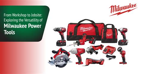 Milwaukee Power Tools Black Friday at James Marts blog
