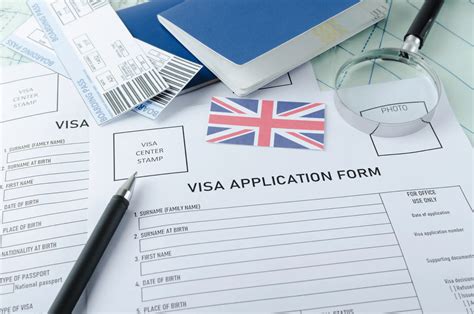 UK Visa Application Process 的图像结果