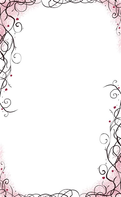 A4 border PSD, High Quality Free PSD Templates for Download | Freepik