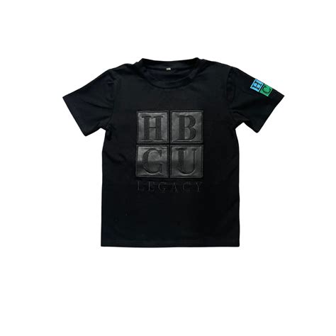 HBCU Legacy Adult T-Shirts – HBCU Legacy Fashion