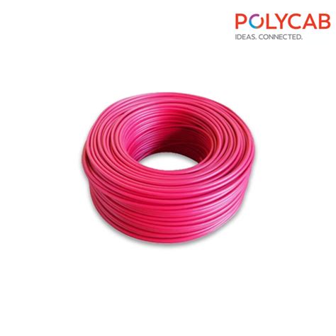POLYCAB FR-LF 300 METERS