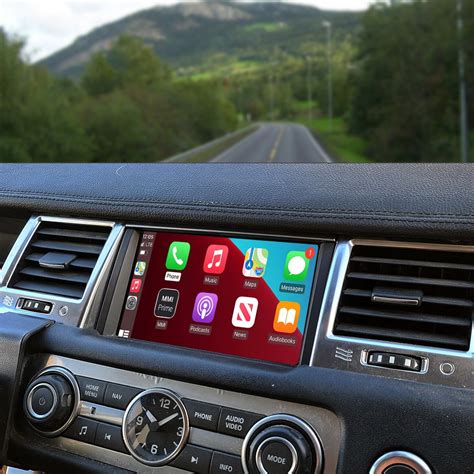 Image result for Freelander 2 Phone Connection