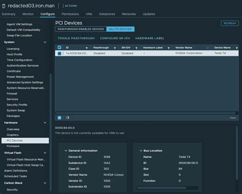VMware Use GPU 的图像结果