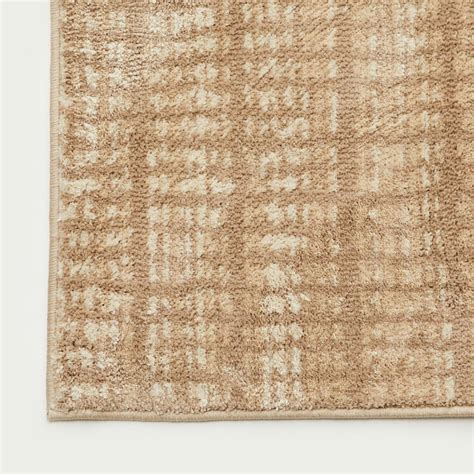 Buy Savanna Woven Carpet - 90x150cm from Home Centre at just INR 3999.0