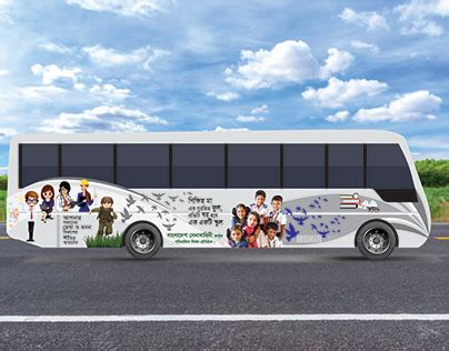 Image result for Bus Sticker