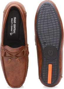 SHOECENTRAL 203 Loafers For Men - Buy SHOECENTRAL 203 Loafers For Men ...