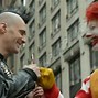 Image result for McDonald's Ispot.tv