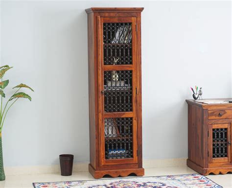 Buy Wooden Bookcases & Bookshelves Online in India | Furniselan