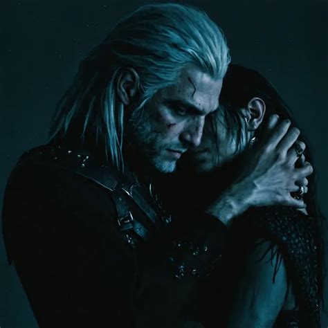 Witcher Sex Scenes: Narrative Depth: The Witcher’s adult scenes enhance ...