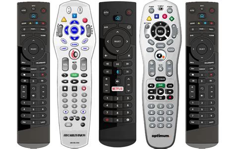Image result for Optimum Remote Program Codes