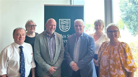 Charles Sturt continues to put regional Australia first: new Local ...