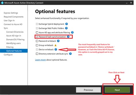 Image result for Azure AD Connect