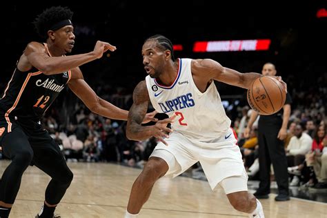 Kawhi Leonard se encargó de guiar a los Clippers - Primera Hora