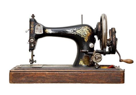 Image result for White Sewing Machine Problems