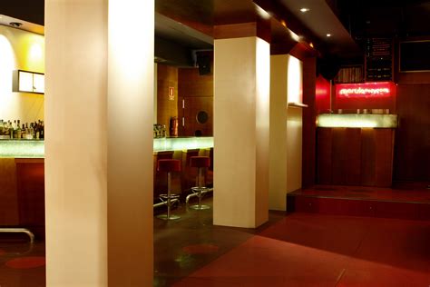 Marula Cafe, Barcelona - TimesTravel