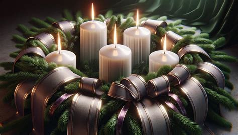 Why Do We Have The Advent Wreath | Christian.net