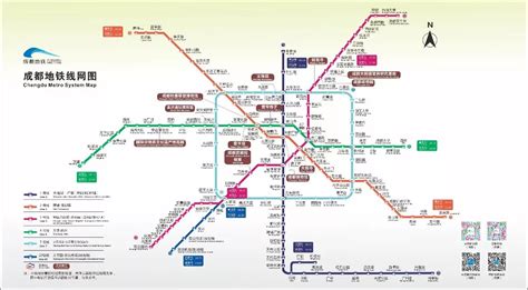 上海轨道交通线路图（2035+ / 2024+ / 运营版） - 甜嘟嘟