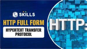 Image result for HTTP Request Full Form