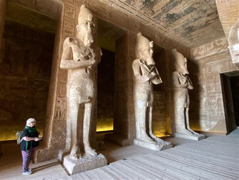 Who Is The World's First Egyptologist