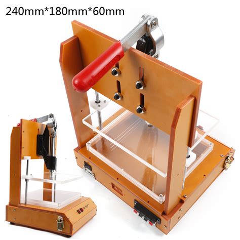 PCBA Test Rack PCB Universal Embryo frame Rack | Ubuy India
