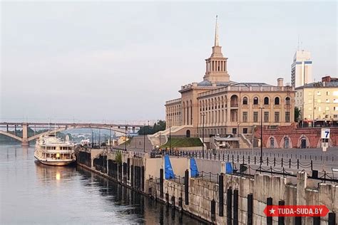 Речной вокзал Красноярск. Расписание, отзывы, режим работы, фото
