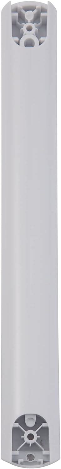 Buy Microwave Door Handle WB15X10276 White Oven Handle Support ...