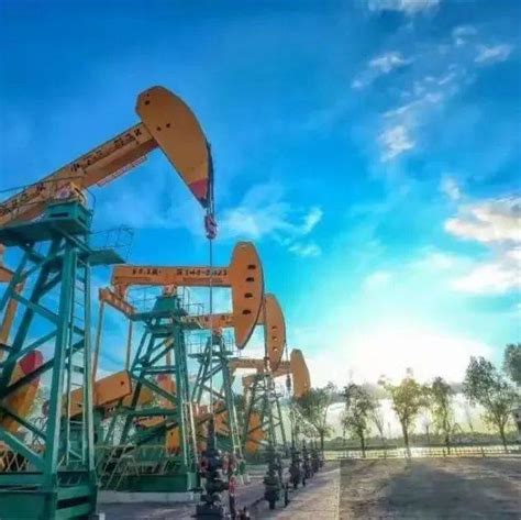 中国石油：大庆油田新能源测试评价标准填补行业空白！_技术_分析_业务