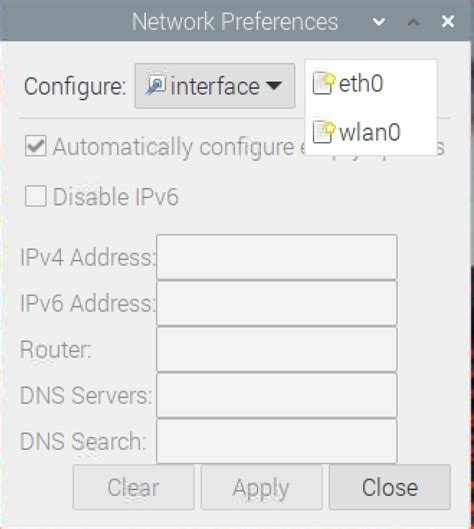 Image result for How to Change the IP Address of Raspberry Pi in MATLAB