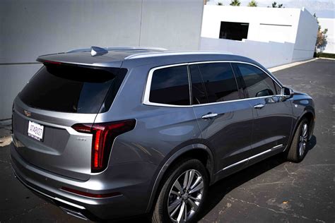 What percentage is the darkest legal tint in North Carolina? | Sabulski ...