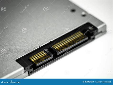 Image result for Solid State Drive Connection