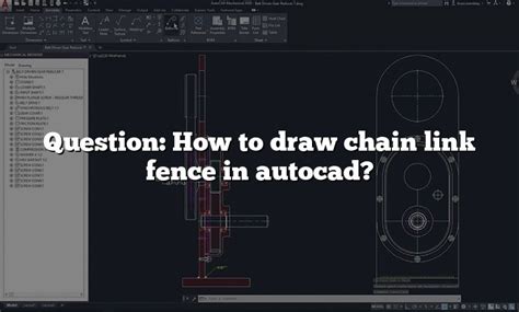 Image result for Chain Line AutoCAD