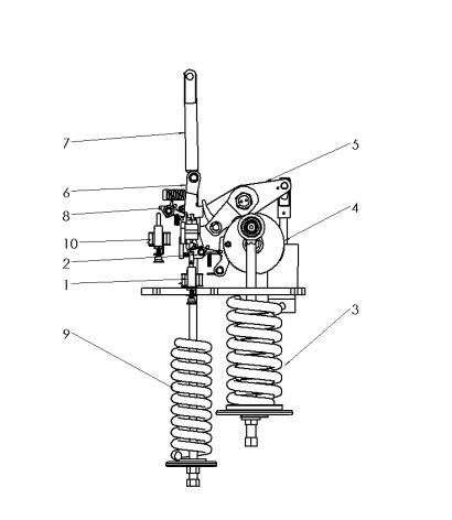 Image result for Spring-based Mechanism