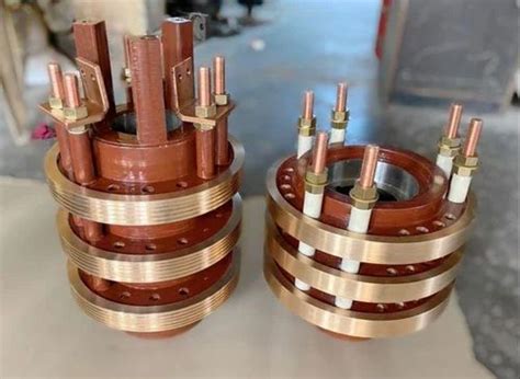 Slipring - Slipring For Alstom 1000 Hp Trader - Retailer from Mumbai