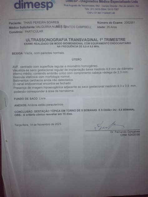 Implantação baixa e hematoma estou com um sangramento | BabyCenter