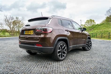 Image result for Jeep Compass Problems