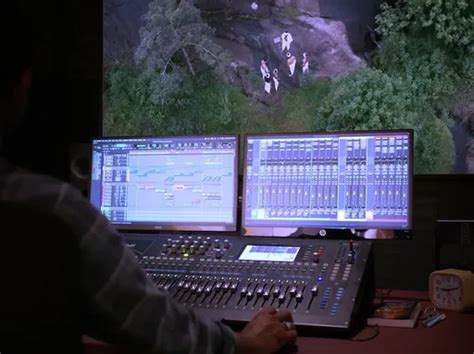 ARM CINE STUDIO | Film Post Production Studio in Kerala
