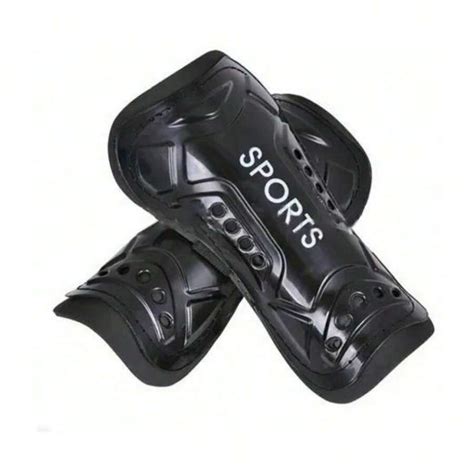 Professional Shin Guards For Children And Youth, PVC And Rubber ...
