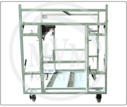 chennai folding type trolleys, chennai folding type glass storage ...