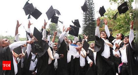 University Grants Commission: Norms Notified For Foreign Univs To Now ...