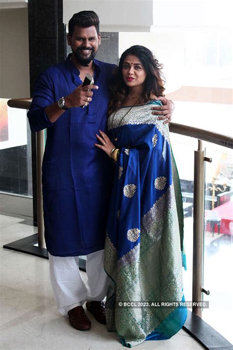 Actor Vaibhav Tatwawaadi’s brother Gaurav's wedding- The Etimes ...