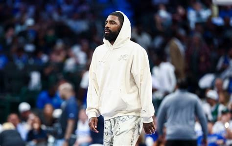 “Kyrie Irving’s Looking Good” - NBA Insider Drops Encouraging Update on ...